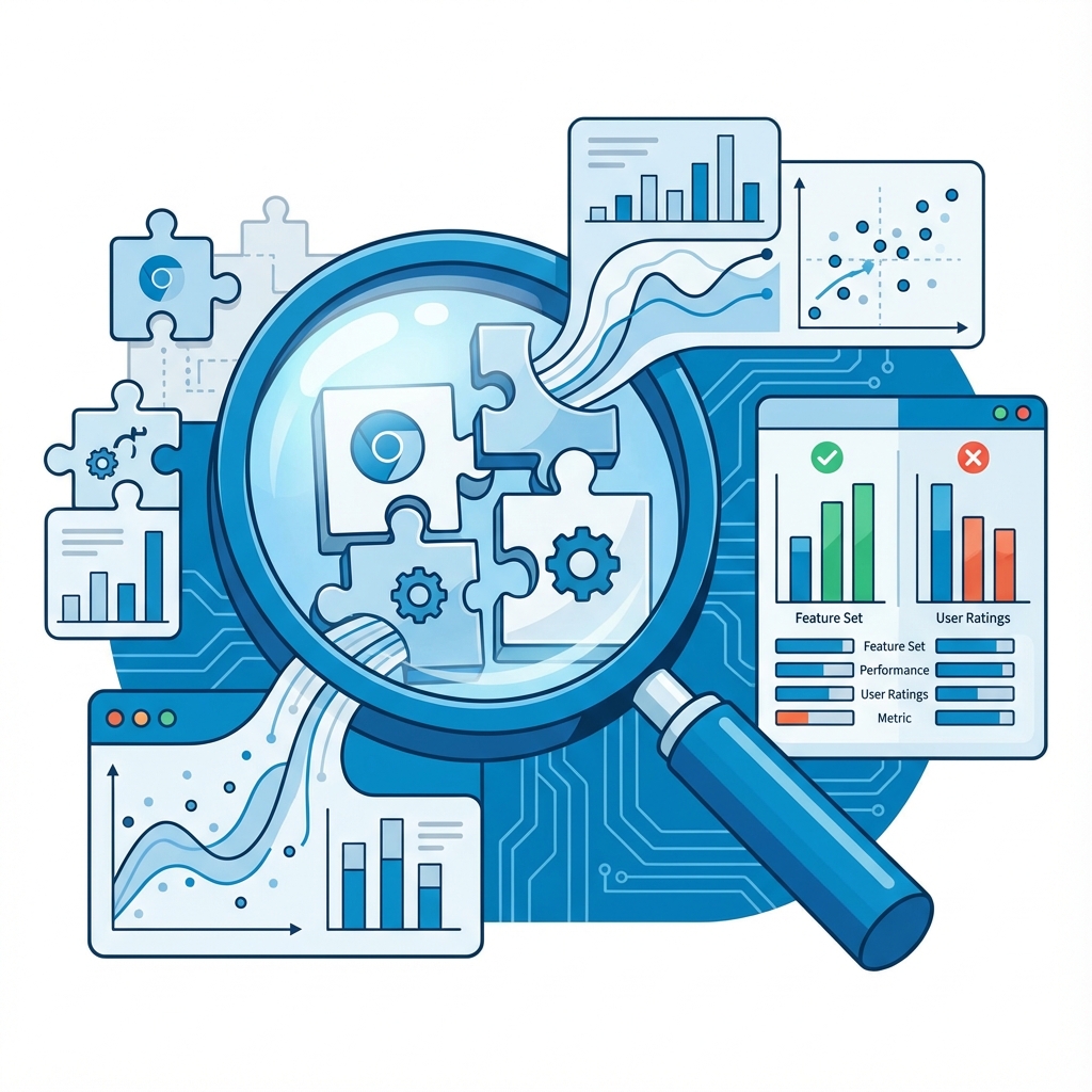 How to Analyze Your Chrome Extension Competitors (Step-by-Step Tutorial)