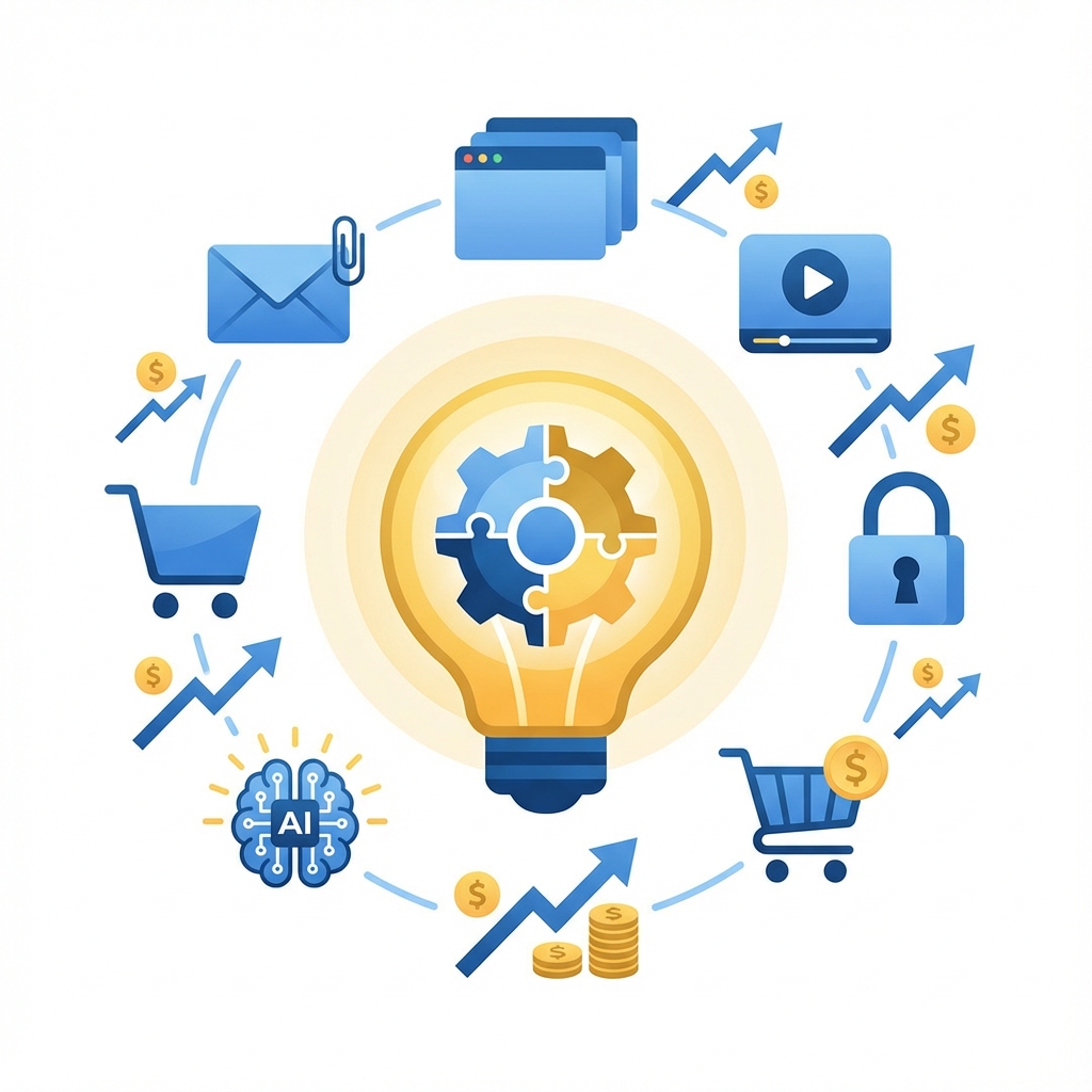 Chrome Extension Ideas That Actually Make Money in 2025 (Validated by User Demand)