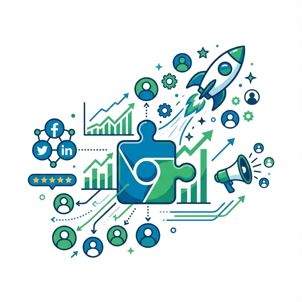 How to Get More Chrome Extension Users in 2025 (7 Proven Growth Strategies)